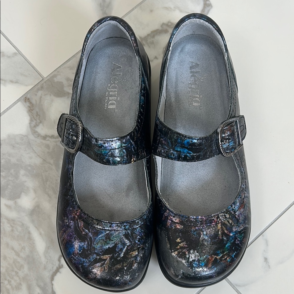 Alegria Kourtney Shoes